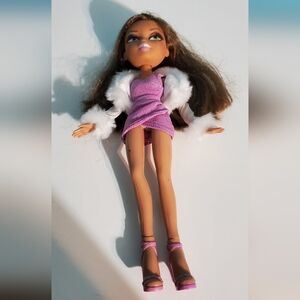 The Fashion Show Yasmin Doll